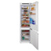 Холодильник HIBERG RFCB-455F NFW inverter