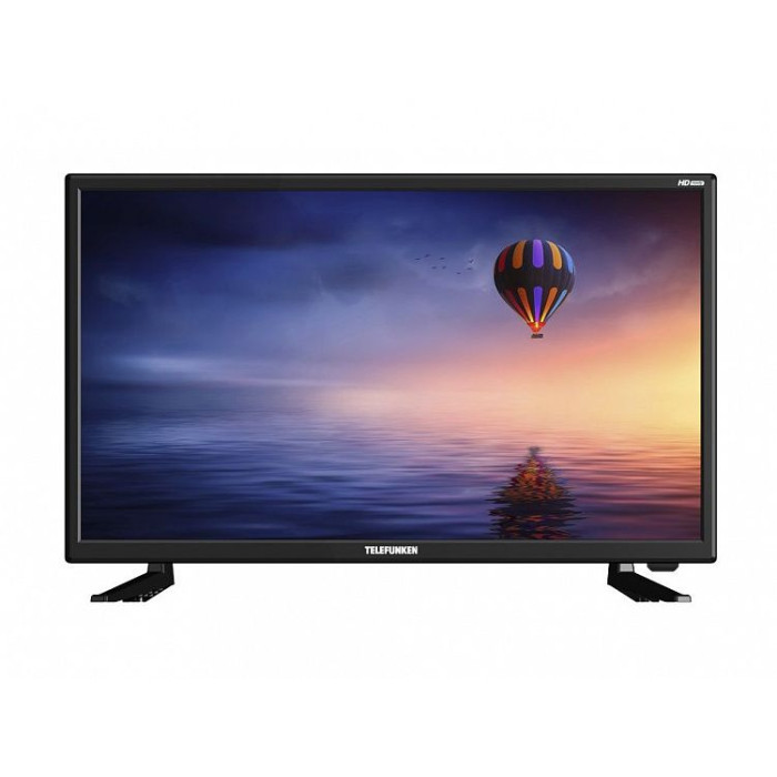 Телевизор TELEFUNKEN TF-LED24S19T2 Телевизор TELEFUNKEN TF-LED24S19T2