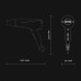Фен SCARLETT SC-HD70I76 Фен SCARLETT SC-HD70I76