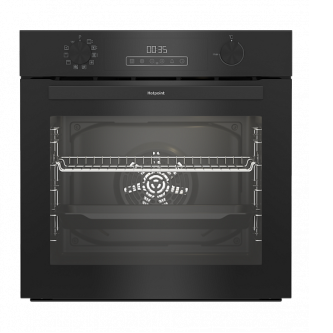 Духовой шкаф HOTPOINT-ARISTON FE8 824 H BL Духовой шкаф HOTPOINT-ARISTON FE8 824 H BL