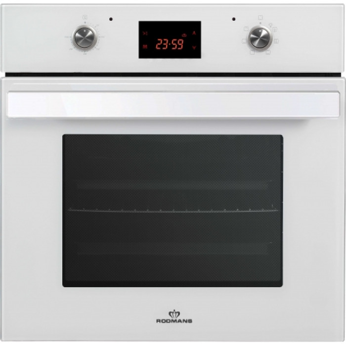 Духовой шкаф RODMANS BOE 6915 WH Духовой шкаф RODMANS BOE 6915 WH