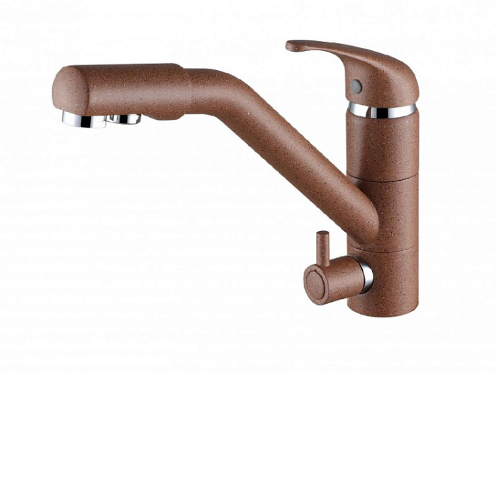Смеситель PAULMARK Hessen He213017-307 Смеситель PAULMARK Hessen He213017-307