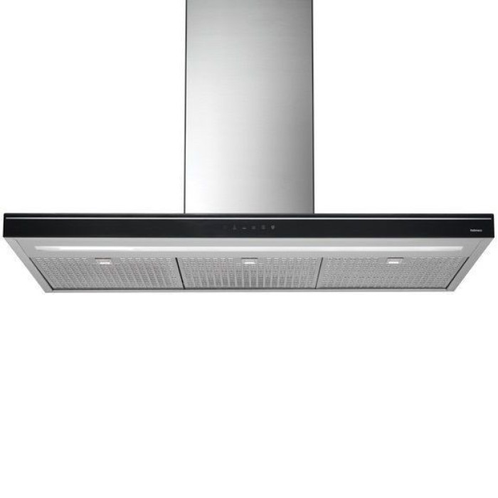 Вытяжка FALMEC Luce Glass Black 90 CLHN90.00P6#ZZZN491F Вытяжка FALMEC Luce Glass Black 90 CLHN90.00P6#ZZZN491F