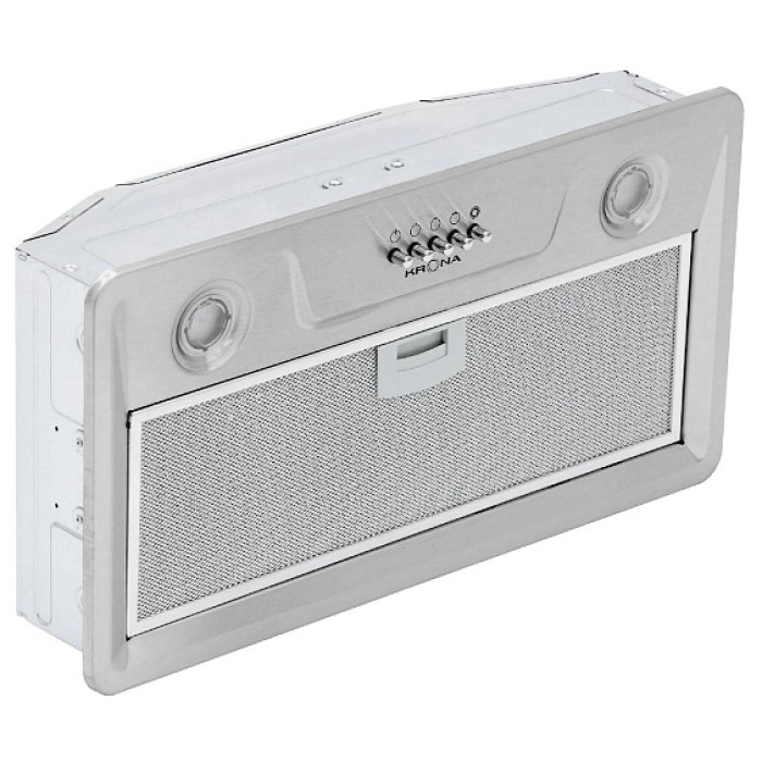 Вытяжка KRONA ELISA 600 INOX PB Вытяжка KRONA ELISA 600 INOX PB