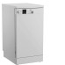 Посудомоечная машина BEKO DVS050W01W Посудомоечная машина BEKO DVS050W01W