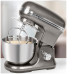 Кухонный комбайн PROFI COOK PC-KM 1197 anthrazit Кухонный комбайн PROFI COOK PC-KM 1197 anthrazit