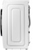 Стиральная машина SAMSUNG WW90A7M48PH/LD