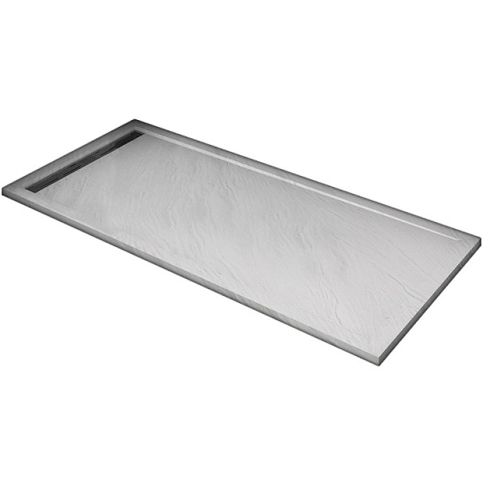 Душевой поддон WELTWASSER TRS 10080 STONE-WT