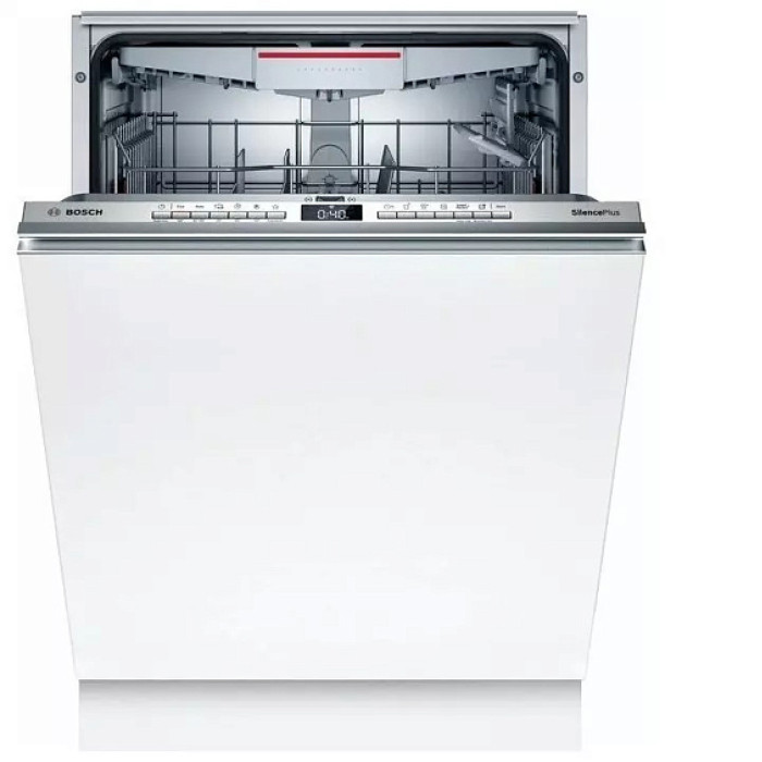 Посудомоечная машина BOSCH SMH4HCX48E