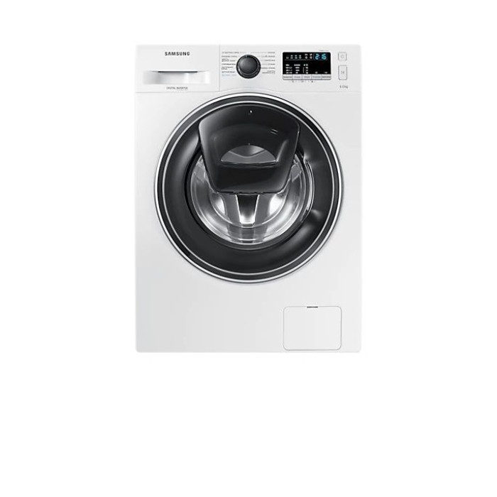 Стиральная машина SAMSUNG WW60K40G00W Стиральная машина SAMSUNG WW60K40G00W