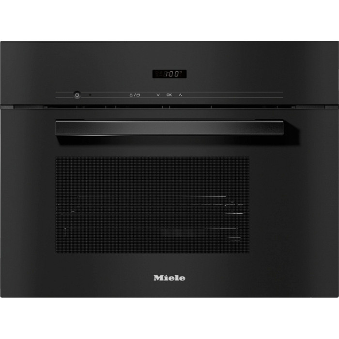 Пароварка MIELE DG 2840 OBSW Пароварка MIELE DG 2840 OBSW