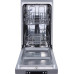 Посудомоечная машина WEISSGAUFF DW 4515 Inox Посудомоечная машина WEISSGAUFF DW 4515 Inox