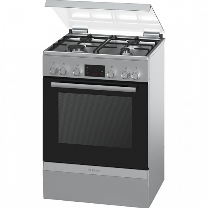 Плита BOSCH HGD745255R Плита BOSCH HGD745255R