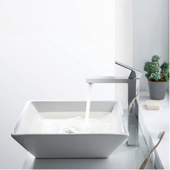 Смеситель TIMO Selene 3061/00F chrome Смеситель TIMO Selene 3061/00F chrome