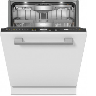 Посудомоечная машина MIELE G 7777 SCVi XXL Посудомоечная машина MIELE G 7777 SCVi XXL