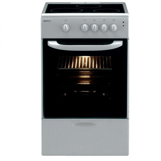 Плита электрическая BEKO cs 47100 a