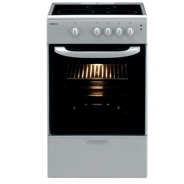 Плита электрическая BEKO cs 47100 a