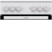 Плита GORENJE GEC5A12WG-B Плита GORENJE GEC5A12WG-B