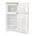 Холодильник TESLER RT-132 beige Холодильник TESLER RT-132 beige