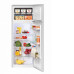 Холодильник BEKO RDSK240M00G