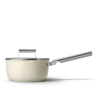 Сотейник SMEG CKFS2011CRM Сотейник SMEG CKFS2011CRM