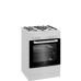 Плита BEKO FSE62110DW Плита BEKO FSE62110DW