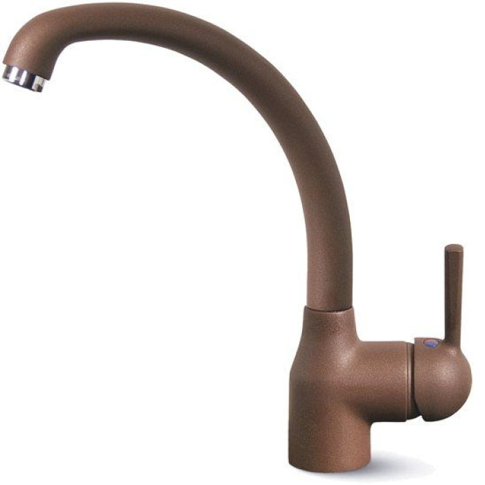 Смеситель ELLECI po metaltek (72)