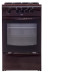 Газовая плита Terra GM 1413-002 Br Газовая плита Terra GM 1413-002 Br
