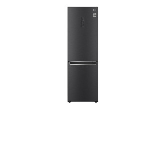Холодильник LG GC-B459SBUM