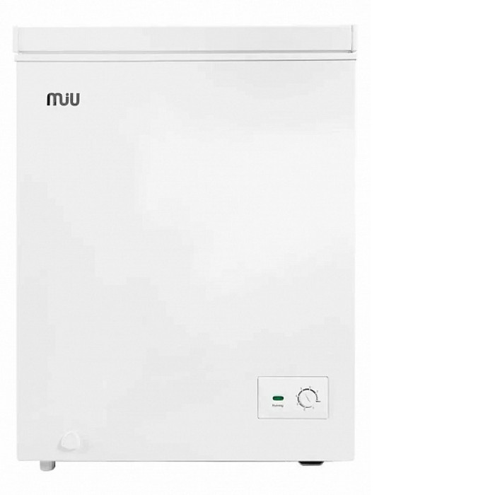 Морозильный ларь MIU MR-135