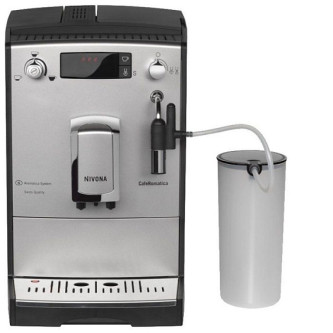 Кофемашина NIVONA caferomatica 656 Кофемашина NIVONA caferomatica 656