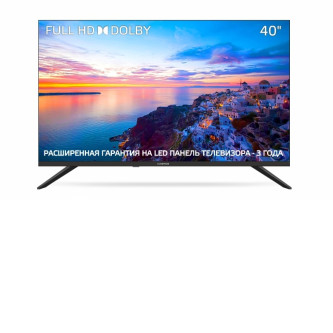 Телевизор HARPER 40F721T Телевизор HARPER 40F721T
