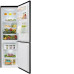 Холодильник LG GB-B59WBMZS черный Холодильник LG GB-B59WBMZS черный