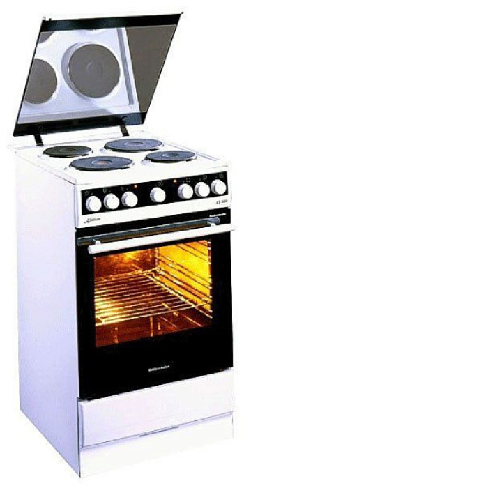 Плита электрическая KAISER he 5011 kb