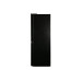 Холодильник CENTEK CT-1756 NF Black Glass