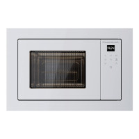 Микроволновая печь KUPPERSBUSCH M 6120.0 W Микроволновая печь KUPPERSBUSCH M 6120.0 W