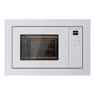 Микроволновая печь KUPPERSBUSCH M 6120.0 W Микроволновая печь KUPPERSBUSCH M 6120.0 W