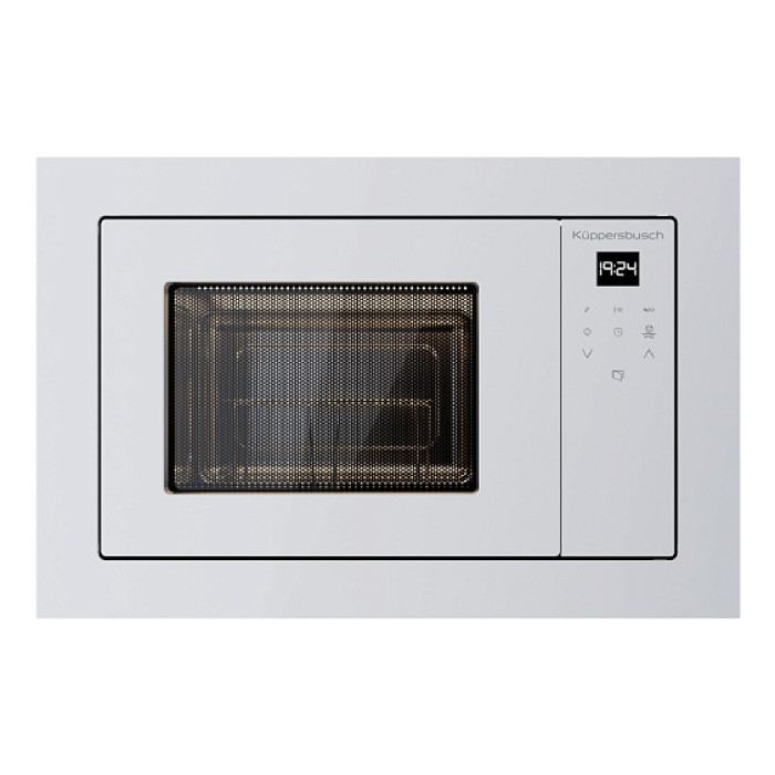 Микроволновая печь KUPPERSBUSCH M 6120.0 W Микроволновая печь KUPPERSBUSCH M 6120.0 W