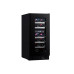 Винный шкаф TEMPTECH SOMQ38DRB Винный шкаф TEMPTECH SOMQ38DRB