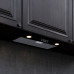 Вытяжка KRONA KATE 600 GLASS BLACK PB Вытяжка KRONA KATE 600 GLASS BLACK PB