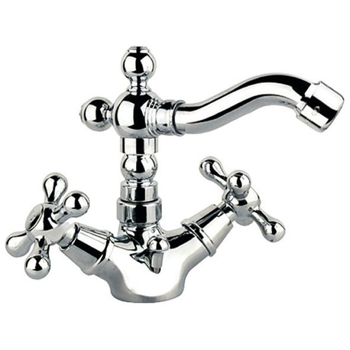 Смеситель FIORE Margot 26CR0635 Смеситель FIORE Margot 26CR0635