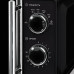 Микроволновая печь BBK 17MWS-794M/B-M черный Микроволновая печь BBK 17MWS-794M/B-M черный