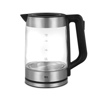 Чайник BQ KT1840G черный