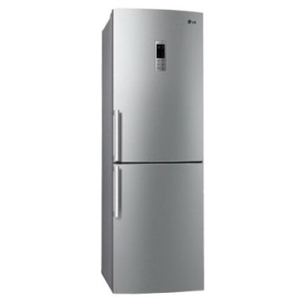 Холодильник LG ga-b429ylqa