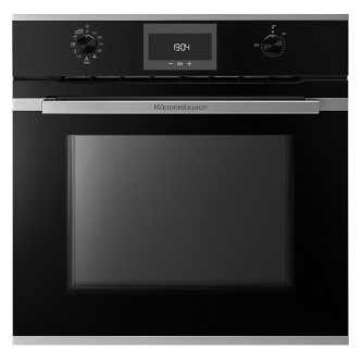 Духовой шкаф KUPPERSBUSCH BP 6332.0 S1 Духовой шкаф KUPPERSBUSCH BP 6332.0 S1