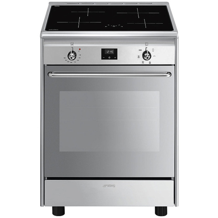 Варочный центр SMEG CX60ISVT9 Варочный центр SMEG CX60ISVT9