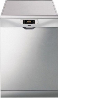 Посудомоечная машина SMEG lsa6439x2 Посудомоечная машина SMEG lsa6439x2