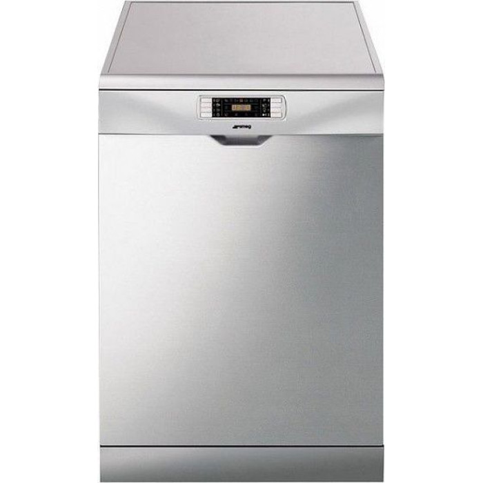 Посудомоечная машина SMEG lsa6439x2 Посудомоечная машина SMEG lsa6439x2