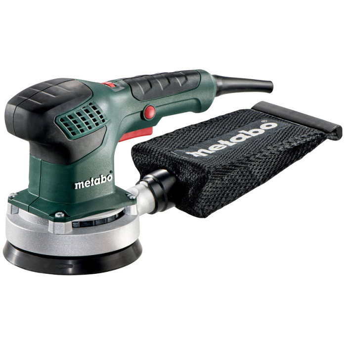 Шлифмашина Metabo SXE 3125 600443500 Шлифмашина Metabo SXE 3125 600443500