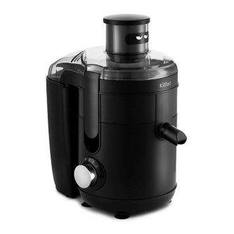 Соковыжималка KITFORT KT-1126 Соковыжималка KITFORT KT-1126